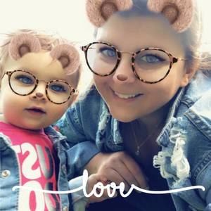 Meet your Posher, Marta